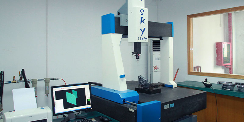 Avoir une vaste expérience